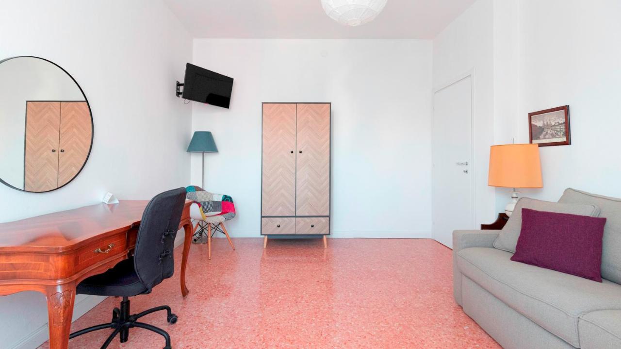 Italianway - Risorgimento 99 A Lejlighed Sesto San Giovanni Eksteriør billede